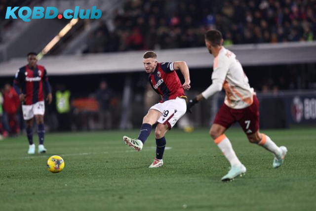 Đội hình dự kiến trước trận Bologna vs Pisa Đội hình dự kiến trước trận Bologna vs Pisa