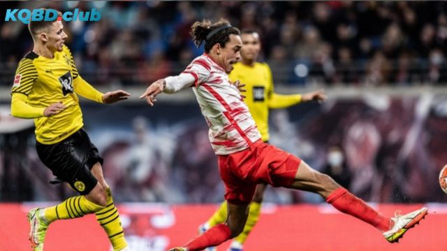 Đội hình dự kiến trước trận Borussia Dortmund vs RB Leipzig Đội hình dự kiến trước trận Borussia Dortmund vs RB Leipzig