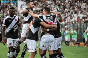 Đội hình dự kiến trước trận Bragantino vs Vasco
