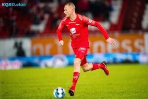  Đội hình dự kiến trước trận Brann vs Rangers