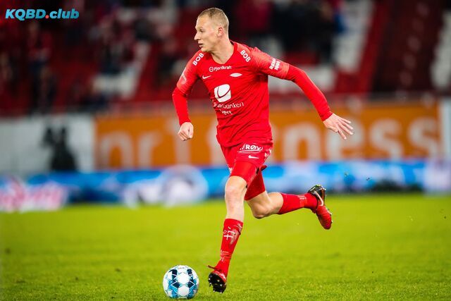  Đội hình dự kiến trước trận Brann vs Rangers