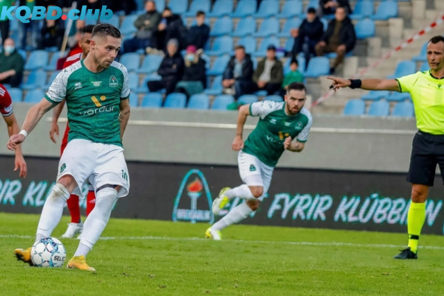  Đội hình dự kiến trước trận Breidablik vs KuPS