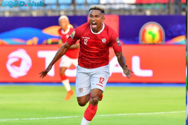 Đội hình dự kiến trước trận Comoros vs Madagascar Đội hình dự kiến trước trận Comoros vs Madagascar