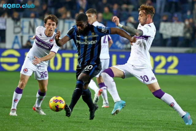 Đội hình dự kiến trước trận Cremonese vs Atalanta