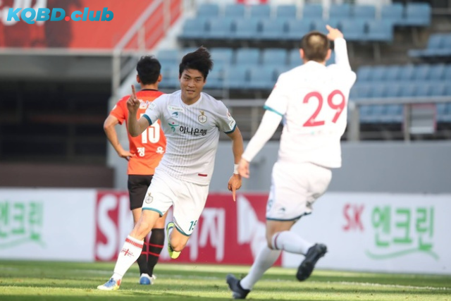 Đội hình dự kiến trước trận Daejeon vs Jeju SK Đội hình dự kiến trước trận Daejeon vs Jeju SK