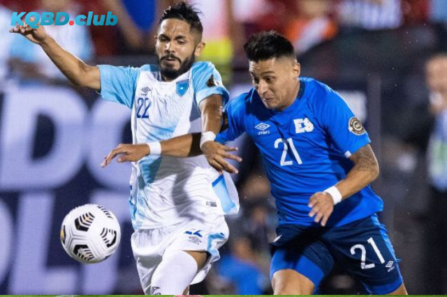 Đội hình dự kiến trước trận El Salvador vs Guatemala Đội hình dự kiến trước trận El Salvador vs Guatemala