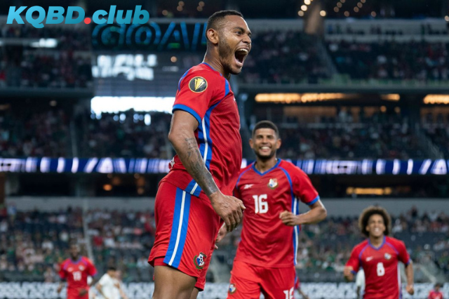 Đội hình dự kiến trước trận El Salvador vs Panama Đội hình dự kiến trước trận El Salvador vs Panama