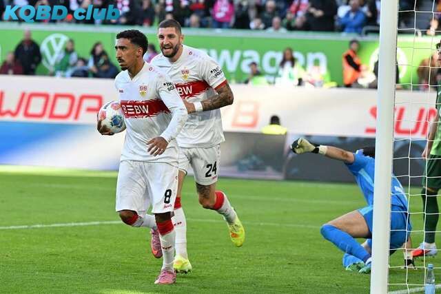 Đội hình dự kiến trước trận Fenerbahçe vs Stuttgart