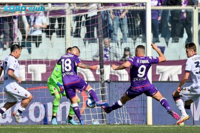 Đội hình dự kiến trước trận Fiorentina vs Bologna