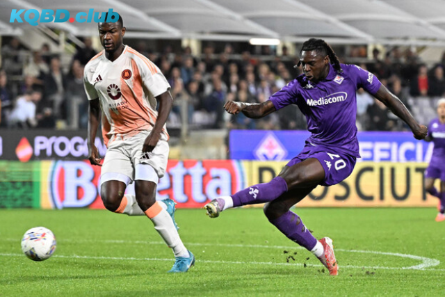 Đội hình dự kiến trước trận Fiorentina vs Roma Đội hình dự kiến trước trận Fiorentina vs Roma