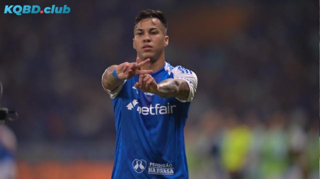 Đội hình dự kiến trước trận Flamengo RJ vs Cruzeiro Đội hình dự kiến trước trận Flamengo RJ vs Cruzeiro