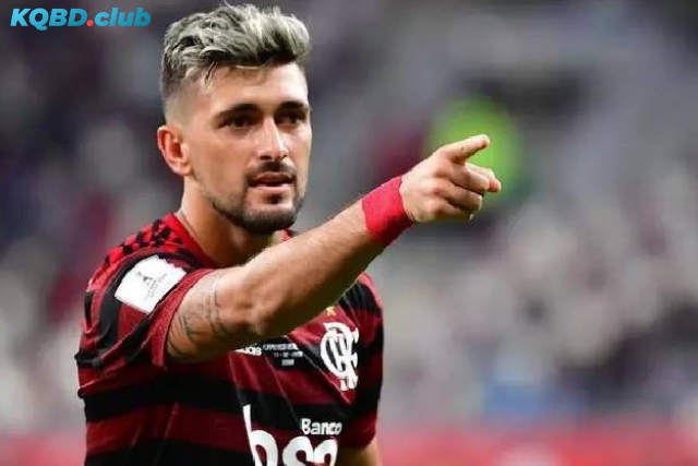 Đội hình dự kiến trước trận Flamengo RJ vs Sport Recife