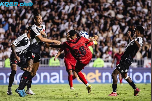Đội hình dự kiến trước trận Fortaleza vs Vasco Đội hình dự kiến trước trận Fortaleza vs Vasco