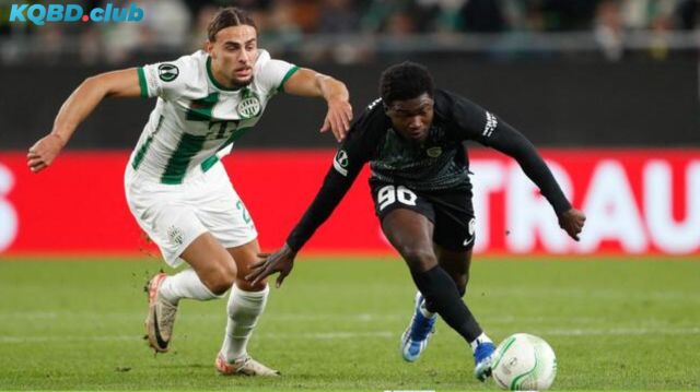 Đội hình dự kiến trước trận Genk vs Ferencvaros Đội hình dự kiến trước trận Genk vs Ferencvaros