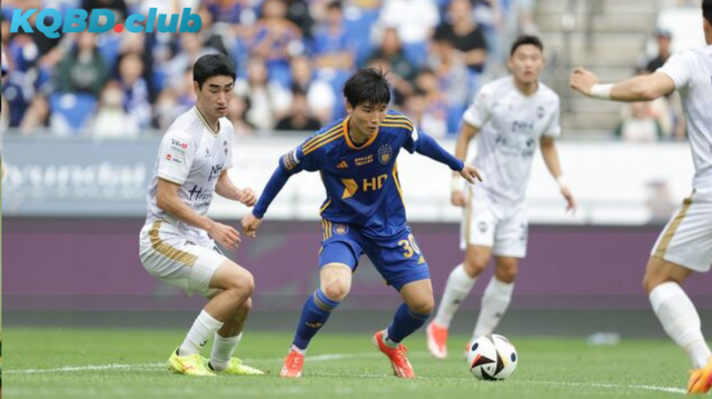 Đội hình dự kiến trước trận Gimcheon Sangmu vs Ulsan HD Đội hình dự kiến trước trận Gimcheon Sangmu vs Ulsan HD