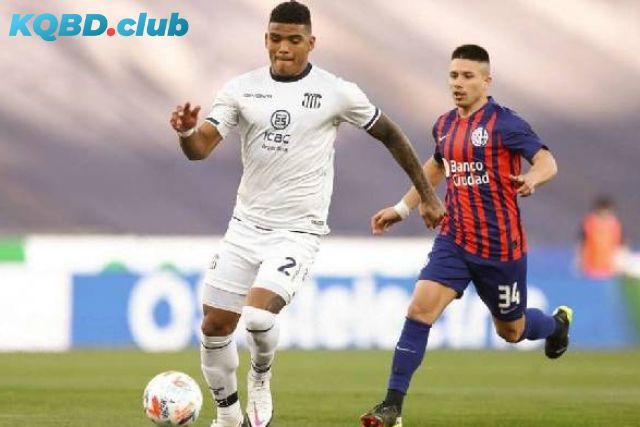 Đội hình dự kiến trước trận Gimnasia L.P. vs Talleres Cordoba Đội hình dự kiến trước trận Gimnasia L.P. vs Talleres Cordoba