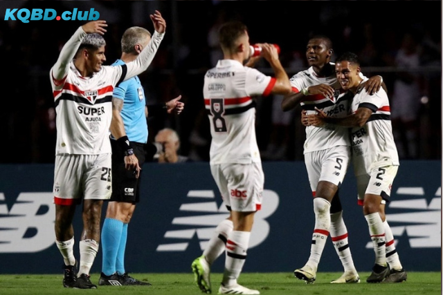 Đội hình dự kiến trước trận Gremio vs Sao Paulo Đội hình dự kiến trước trận Gremio vs Sao Paulo