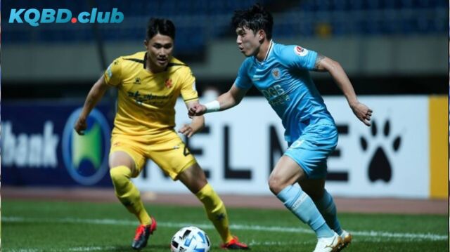 Đội hình dự kiến trước trận Gwangju vs Daegu Đội hình dự kiến trước trận Gwangju vs Daegu