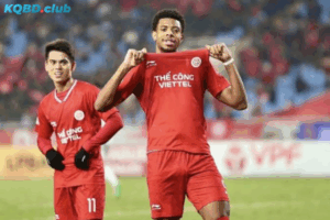 Đội hình dự kiến trước trận HAGL vs Viettel