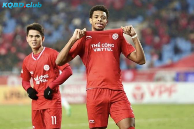 Đội hình dự kiến trước trận HAGL vs Viettel