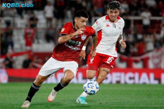 Đội hình dự kiến trước trận Huracan vs Central Cordoba