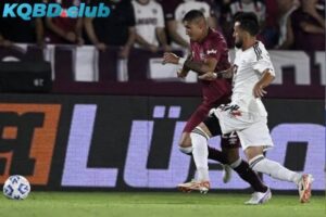 Đội hình dự kiến trước trận Independiente vs Lanus