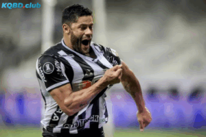 Đội hình dự kiến trước trận Internacional vs Atletico-MG