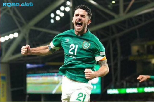 Đội hình dự kiến trước trận Ireland vs Armenia Đội hình dự kiến trước trận Ireland vs Armenia