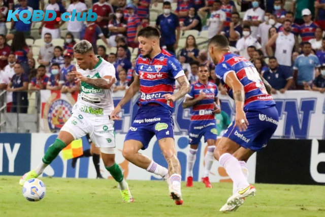 Đội hình dự kiến trước trận Juventude vs Fortaleza Đội hình dự kiến trước trận Juventude vs Fortaleza