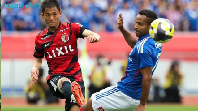 Đội hình dự kiến trước trận Kashima Antlers vs Gamba Osaka Đội hình dự kiến trước trận Kashima Antlers vs Gamba Osaka
