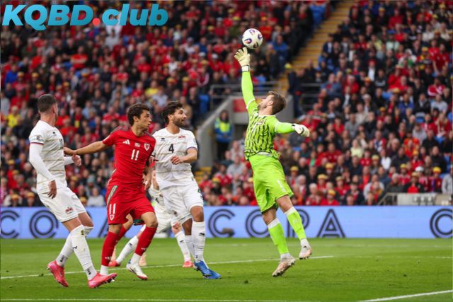Đội hình dự kiến trước trận Kazakhstan vs Liechtenstein Đội hình dự kiến trước trận Kazakhstan vs Liechtenstein