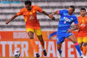 Đội hình dự kiến trước trận Lamphun Warrior vs Port MTI FC
