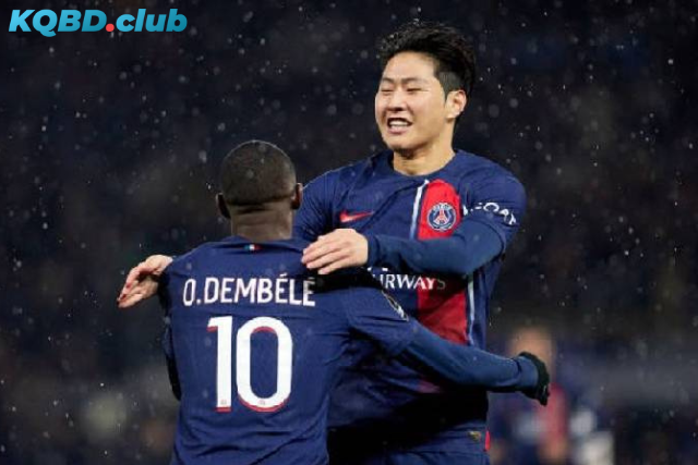 Đội hình dự kiến trước trận Lille vs PSG Đội hình dự kiến trước trận Lille vs PSG