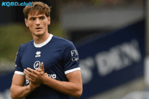 Đội hình dự kiến trước trận Millwall vs Leicester