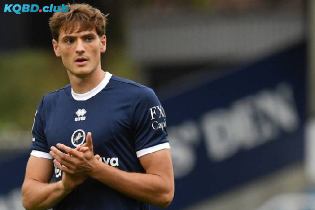 Đội hình dự kiến trước trận Millwall vs Leicester