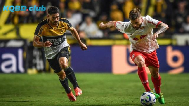 Đội hình dự kiến trước trận Mirassol vs Bragantino Đội hình dự kiến trước trận Mirassol vs Bragantino