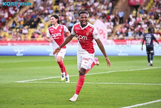  Đội hình dự kiến trước trận Monaco vs Tottenham Hotspur