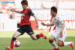Đội hình dự kiến trước trận Nagoya Grampus vs Gamba Osakaa