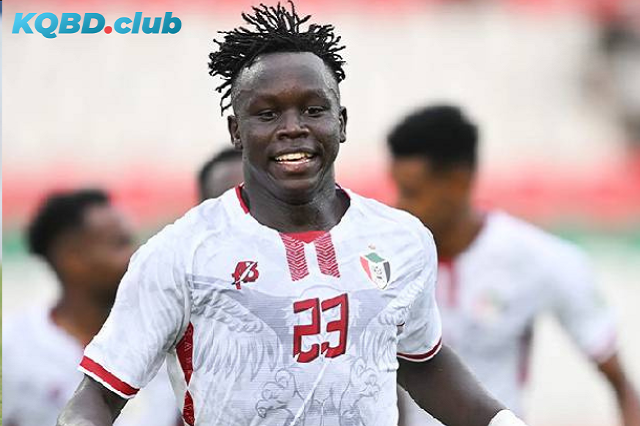 Đội hình dự kiến trước trận Nam Sudan vs Togo Đội hình dự kiến trước trận Nam Sudan vs Togo