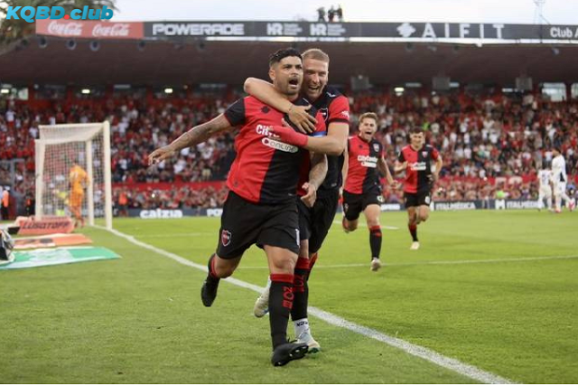 Đội hình dự kiến trước trận Newells Old Boys vs Union de Santa Fe