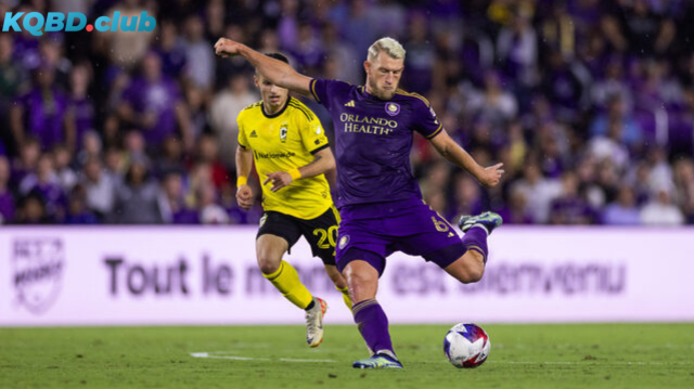 Đội hình dự kiến trước trận Orlando City vs Columbus Crew Đội hình dự kiến trước trận Orlando City vs Columbus Crew
