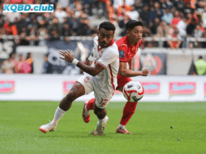 Đội hình dự kiến trước trận Persijap Jepara vs Malut United