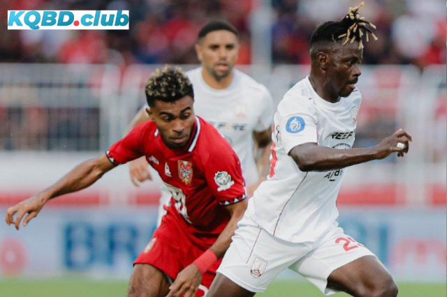 Đội hình dự kiến trước trận Persis Solo vs Malut United Đội hình dự kiến trước trận Persis Solo vs Malut United