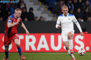  Đội hình dự kiến trước trận Pisa vs Lazio