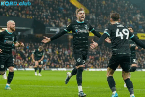 Đội hình dự kiến trước trận Portsmouth vs Coventry