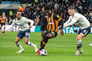 Đội hình dự kiến trước trận Preston vs Birmingham