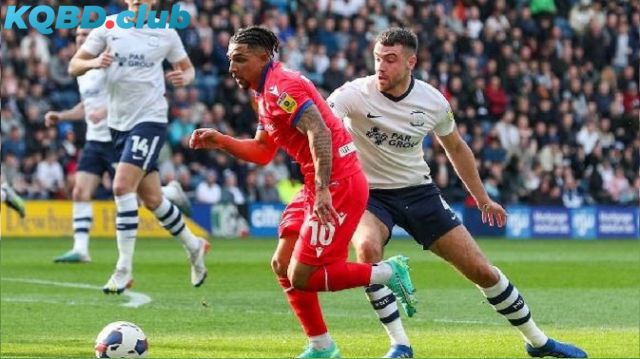 Đội hình dự kiến trước trận Preston vs Charlton Đội hình dự kiến trước trận Preston vs Charlton