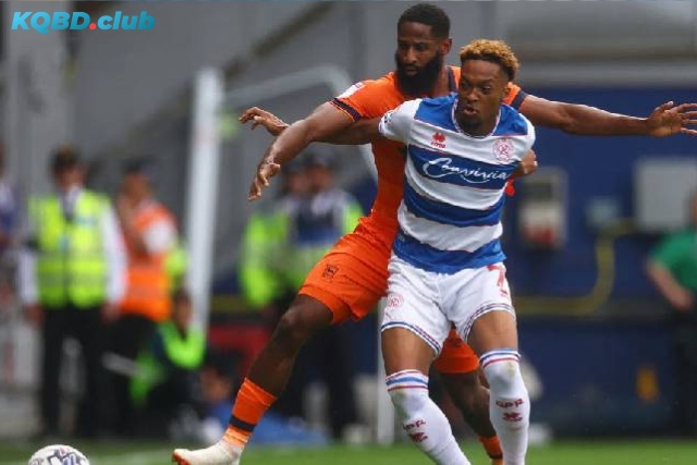 Đội hình dự kiến trước trận Queens Park Rangers vs Millwall Đội hình dự kiến trước trận Queens Park Rangers vs Millwall