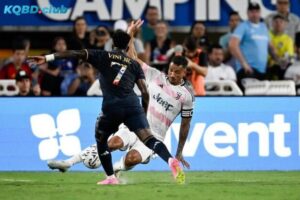  Đội hình dự kiến trước trận Real Madrid vs Juventus