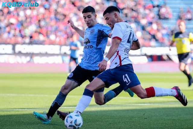 Đội hình dự kiến trước trận San Lorenzo vs Dep. Riestra